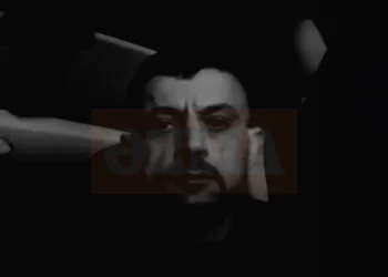 Καλλιθέα: Δείτε βίντεο από την σοκαριστική στιγμή της δολοφονίας του Αιγύπτιου – Έκανε live στο Facebook όταν τον πυροβόλησαν