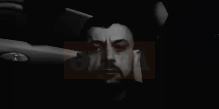 Καλλιθέα: Δείτε βίντεο από την σοκαριστική στιγμή της δολοφονίας του Αιγύπτιου – Έκανε live στο Facebook όταν τον πυροβόλησαν