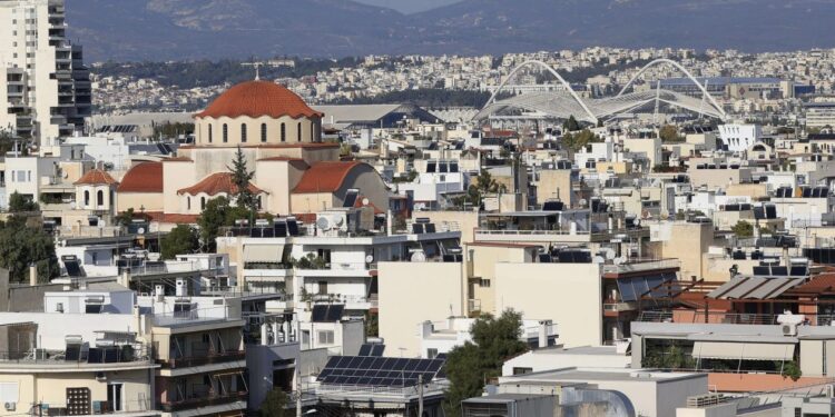 Το Δημόσιο βάζει πωλητήριο σε περιουσίες εγκληματιών