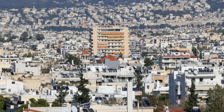 Επιστροφή του 8,5% της ετήσιας δαπάνης ενοικίου για 948.000 νοικοκυριά – Αναλυτικά παραδείγματα