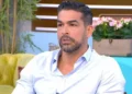 Νίκος Αναδιώτης για παρένθετη μητέρα ομόφυλων ζευγαριών: “Δεν θέλω η μητρότητα να εργαλειοποιηθεί”