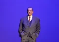Συνελήφθη ο Αντώνης Καφετζόπουλος για οπλοκατοχή – Αφέθηκε ελεύθερος