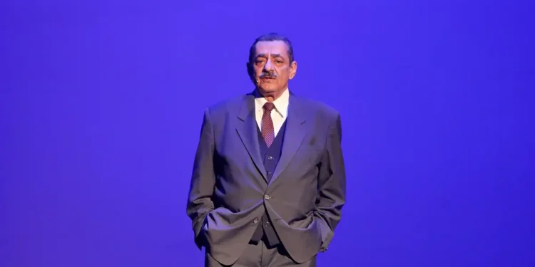 Συνελήφθη ο Αντώνης Καφετζόπουλος για οπλοκατοχή – Αφέθηκε ελεύθερος