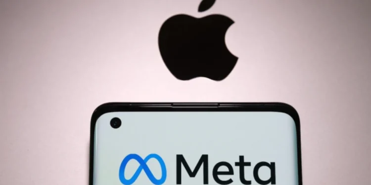 Μεγάλο πρόστιμο 700 εκατ. ευρώ σε Apple και Meta από την ΕΕ – Γιατί τις κατηγορεί