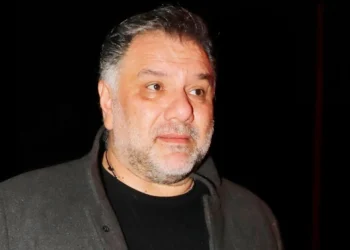 Γρηγόρης Αρναούτογλου: Έχω να κοιμηθώ καλά πέντε χρόνια, χρησιμοποιώ οξυγόνο, κάτι που δεν είναι εύκολο