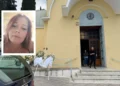 Πάτρα: Θρήνος στην κηδεία της 47χρονης ναυτικού που παρασύρθηκε από φορτηγό στον καταπέλτη πλοίου – Στον ανακριτή οι 3 συλληφθέντες