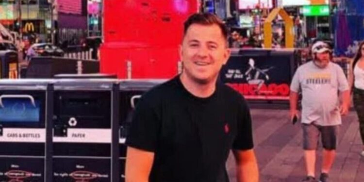 Κηφισός: Ο 35χρονος αστυνομικός που σκοτώθηκε στο τροχαίο ήταν πατέρας ενός παιδιού και περίμενε το δεύτερο – Υπηρετούσε στην Άμεση Δράση