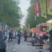 Πολλοί νεκροί και τραυματίες από αυτοκίνητο που έπεσε σε πλήθος σε φεστιβάλ στο Βανκούβερ – Συνελήφθη ο 30χρονος οδηγός