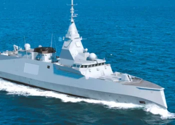 Πάει για τέταρτη φρεγάτα Belharra η Ελλάδα – Οι δηλώσεις Δένδια