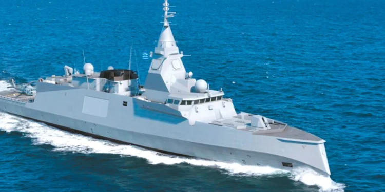 Πάει για τέταρτη φρεγάτα Belharra η Ελλάδα – Οι δηλώσεις Δένδια
