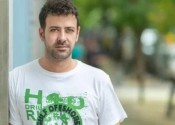 Πέτρος Μπουσουλόπουλος: Η ανακοίνωση των δικηγόρων του για τα περί εμπλοκής του ονόματός του σε ποινική δικογραφία