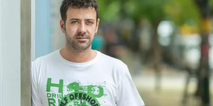 Πέτρος Μπουσουλόπουλος: Η ανακοίνωση των δικηγόρων του για τα περί εμπλοκής του ονόματός του σε ποινική δικογραφία