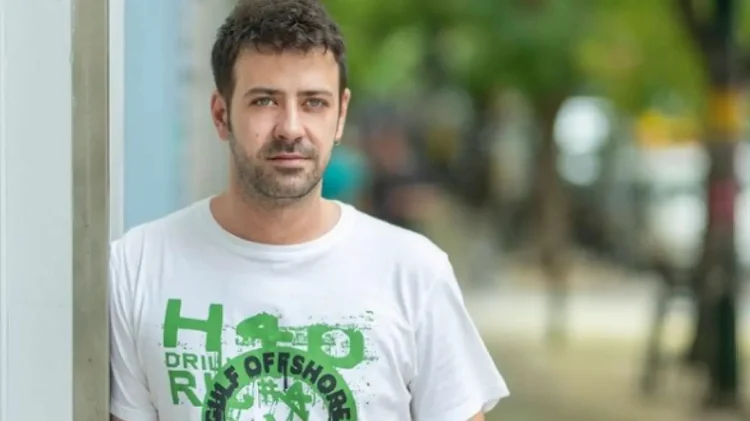 Πέτρος Μπουσουλόπουλος: Η ανακοίνωση των δικηγόρων του για τα περί εμπλοκής του ονόματός του σε ποινική δικογραφία