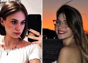 Θρήνος στην Ιταλία: Δύο φοιτήτριες δολοφονήθηκαν άγρια μέσα σε 48 ώρες
