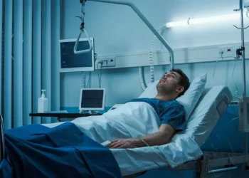 Στα 21 του διαγνώστηκε με καρκίνο στους όρχεις – Το σύμπτωμα μετά το γυμναστήριο που αγνόησε