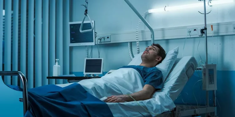 Στα 21 του διαγνώστηκε με καρκίνο στους όρχεις – Το σύμπτωμα μετά το γυμναστήριο που αγνόησε