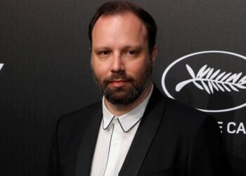 Γιώργος Λάνθιμος: Απορρίφθηκε αίτημα του σκηνοθέτη για γυρίσματα στην Ακρόπολη – Τι αποφάσισε το ΚΑΣ