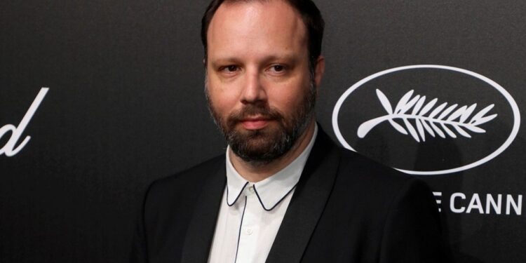 Γιώργος Λάνθιμος: Απορρίφθηκε αίτημα του σκηνοθέτη για γυρίσματα στην Ακρόπολη – Τι αποφάσισε το ΚΑΣ