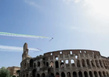 Ιταλία: Πρόστιμο 20 εκατ. ευρώ σε ταξιδιωτικούς πράκτορες για «μαύρη αγορά» εισιτηρίων στο Κολοσσαίο