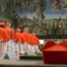Βατικανό: Στις 7 Μαΐου ξεκινά το Κονκλάβιο για την εκλογή νέου Πάπα, λέει το Reuters