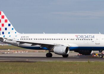 Croatia Airlines: Περισσότερες πτήσεις και νέοι προορισμοί στο θερινό πρόγραμμα του 2025