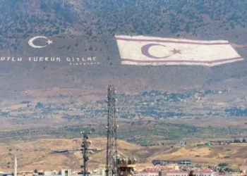 Χαστούκι από Καζακστάν, Ουζμπεκιστάν, Κιργιστάν και Τουρκμενιστάν σε Ερντογάν και Τατάρ – Παράνομη η «ΤΔΒΚ», είναι κατοχική δύναμη