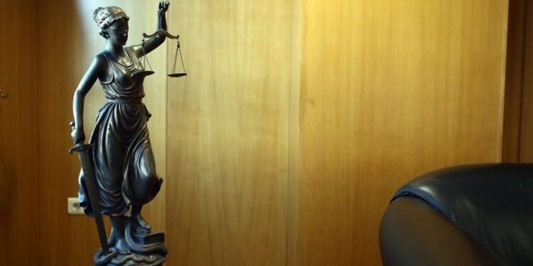 Αλλάζουν όλα στα δικαστήρια – Απονομή Δικαιοσύνης στον μισό χρόνο