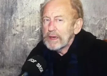 Δημήτρης Πετρόπουλος: Τα «καρφιά» για την πεντάδα του «Παρά Πέντε»