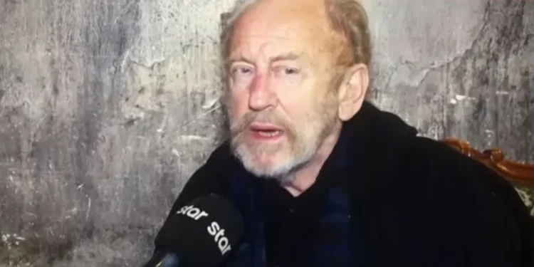 Δημήτρης Πετρόπουλος: Τα «καρφιά» για την πεντάδα του «Παρά Πέντε»