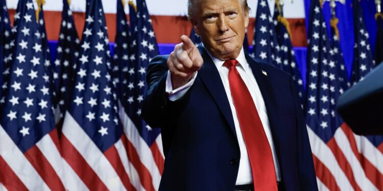 Θρίαμβος Trump μετά την καταιγίδα δασμών – Πάνω από 50 χώρες ήδη ζητούν εμπορικό deal – Τον εγκρίνει το 53% των Αμερικανών