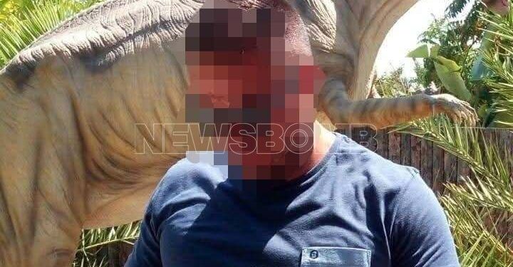 Αυτός είναι ο υπάλληλος της εξωτερικής φρουράς που «έσπρωξε» ναρκωτικά στις φυλακές Αλικαρνασσού