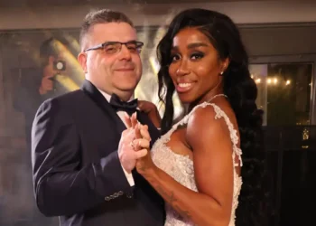 Ελίζαμπεθ Ελέτσι για Big Brother: «Ήταν προσβλητικό που κάλεσαν τον σύζυγό μου»