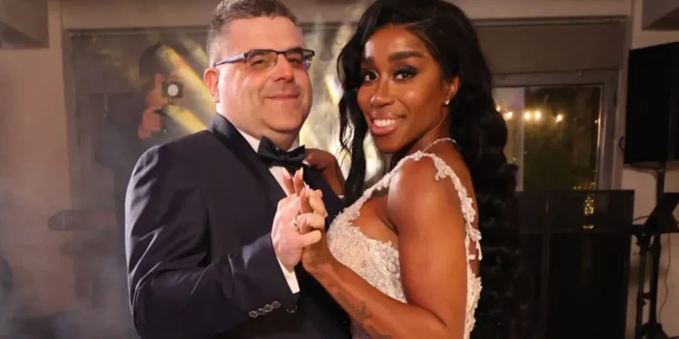 Ελίζαμπεθ Ελέτσι για Big Brother: «Ήταν προσβλητικό που κάλεσαν τον σύζυγό μου»