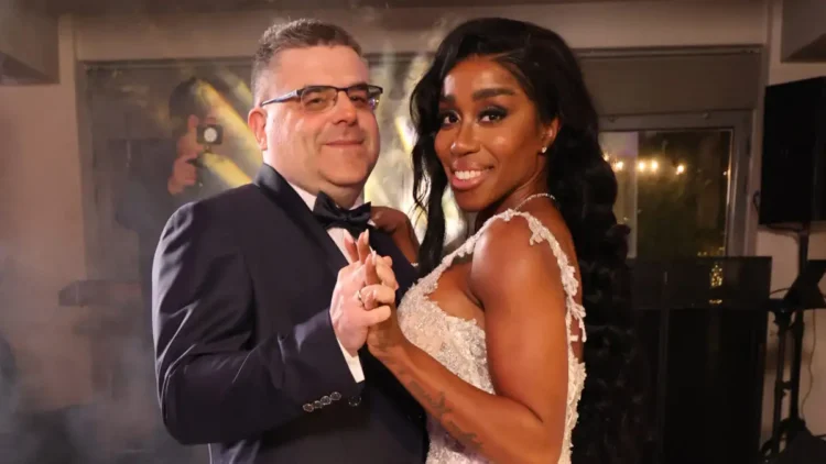 Ελίζαμπεθ Ελέτσι για Big Brother: «Ήταν προσβλητικό που κάλεσαν τον σύζυγό μου»