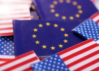 Δασμούς ύψους 21 δισ. ευρώ σε προϊόντα των ΗΠΑ, ανακοίνωσε η ΕΕ – Στο στόχαστρο χάλυβας, αλουμίνιο, διαμάντια και μοτοσυκλέτες