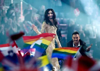 Eurovision 2025: Απαγορεύτηκε στους καλλιτέχνες να φέρουν σημαίες της ΛΟΑΤΚΙ+ κοινότητας στη σκηνή