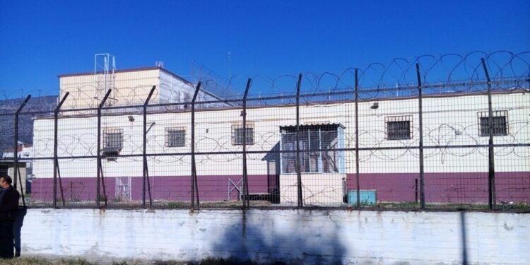 Κορυδαλλός: Kρατούμενοι σχεδίαζαν απόδραση από τις φυλακές – Τι βρήκε το ελληνικό FBI στα κελιά