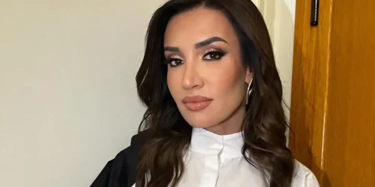 Γιώτα Γρίβα: «Εγώ γεννήθηκα στη Βουλγαρία, είμαστε Έλληνες Σαρακατσάνοι, μειονότητα»