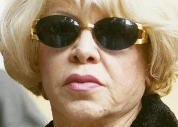 Καίτη Γκρέυ: Σφράγισαν λάθος σπίτι μετά τον θάνατό της -«Έγινε ένα απίστευτο λάθος»