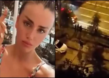 Νεκρή η Μις Ευρώπη-Κόσοβο: Έπεσε από γέφυρα προσπαθώντας να ξεφύγει από την αστυνομία (vids)