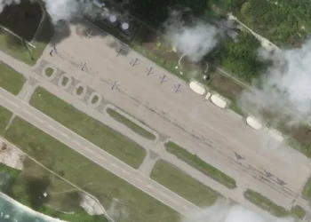 Τραμπ: Δημοσιοποίησε βίντεο-σοκ από επίθεση σε Χούθι – “Ήταν άμαχοι” λένε χρήστες του X