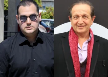 Χρίστος Κούγιας σε Σπύρο Μπιμπίλα: Επέδωσες τη δεύτερη αγωγή, όταν ανακοινώθηκε ότι βρίσκεται στην εντατική ο μπαμπάς