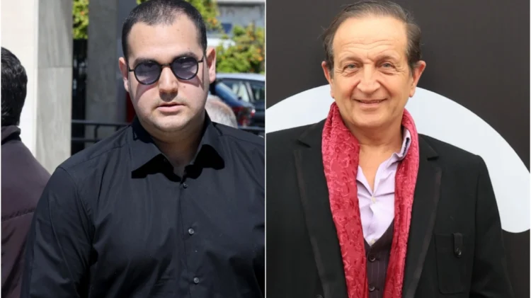 Χρίστος Κούγιας σε Σπύρο Μπιμπίλα: Επέδωσες τη δεύτερη αγωγή, όταν ανακοινώθηκε ότι βρίσκεται στην εντατική ο μπαμπάς