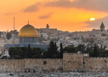 Το Ισραήλ απαγόρευσε την πρόσβαση χριστιανών της Δυτικής Όχθης στην Ιερουσαλήμ