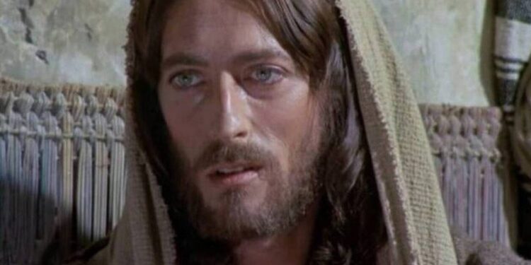 Ιησούς από τη Ναζαρέτ: Η κομμένη σκηνή που δεν προβλήθηκε ποτέ
