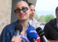 Ιωάννα Τούνη: Ξεκινά η δίκη για το revenge porn – «Περιμένω πάρα πολύ καιρό τη συγκεκριμένη μέρα» δήλωσε