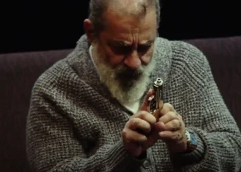 Αντώνης Καφετζόπουλος: Αυτά είναι τα όπλα για τα οποία συνελήφθη