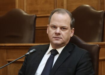 Καραμανλής για δικογραφία για Τέμπη: “Είμαι βέβαιος για την αθωότητά μου – Να λάμψει η αλήθεια”