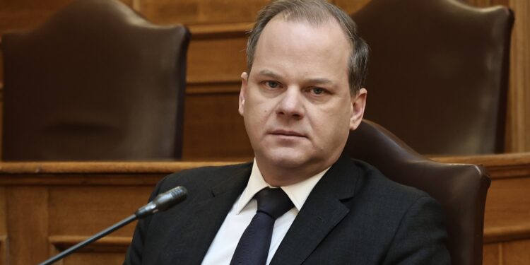 Καραμανλής για δικογραφία για Τέμπη: “Είμαι βέβαιος για την αθωότητά μου – Να λάμψει η αλήθεια”