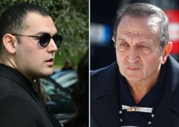 Χρίστος Κούγιας: Είπα στον Μπιμπίλα «όταν θα παίρνετε τα λεφτά, θα κοιτάτε δύο παιδιά που έχουν χάσει τον μπαμπά τους»